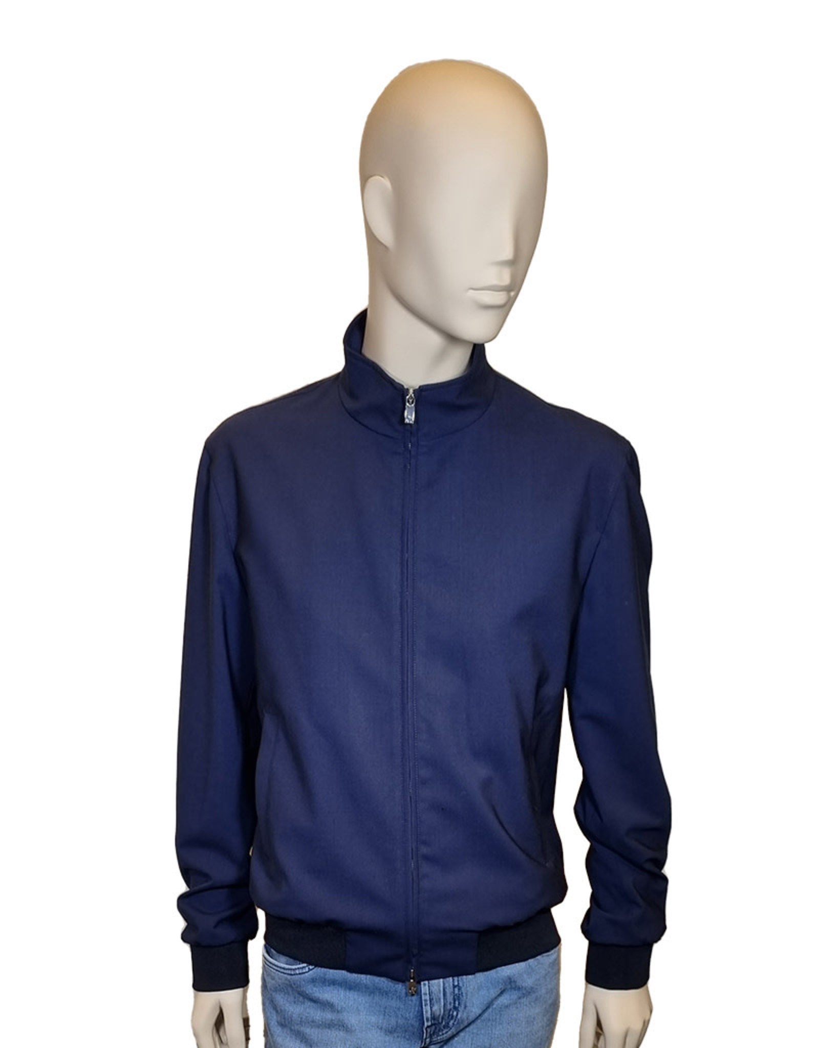 Tombolini Tombolini blouson blauw EK80/U741 M:SB88