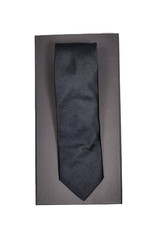 Calabrese Calabrese tie black