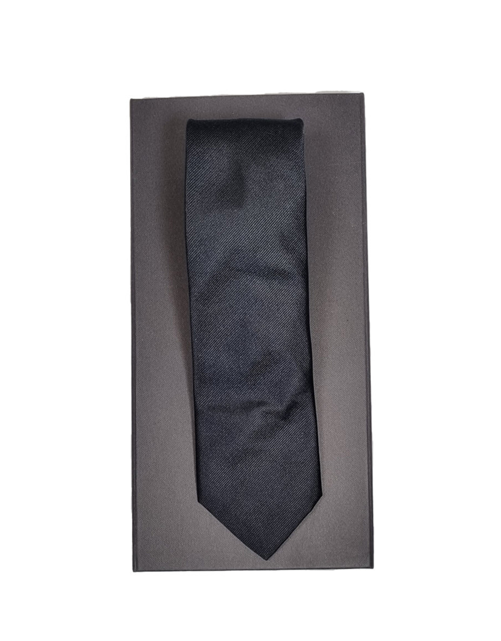 Calabrese Calabrese tie black