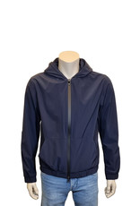 Tombolini Tombolini blouson blauw EHCB/U780 SBR1