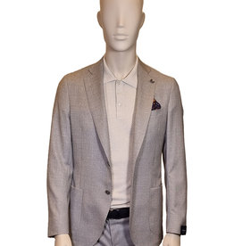 Tombolini Tombolini suit grey