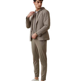 Tombolini Tombolini running suit jacket beige Zero Gravity