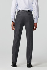 Meyer Exclusive Meyer Exclusie trousers wool grey Bonn