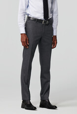 Meyer Exclusive Meyer Exclusie trousers wool grey Bonn