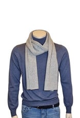 Tombolini Tombolini scarf grey