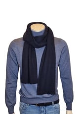 Tombolini Tombolini scarf blue