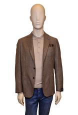 Tombolini Tombolini Dream jacket brown IMAL/U230 M:G2T1