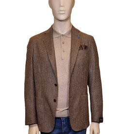 Tombolini Tombolini Dream jacket brown