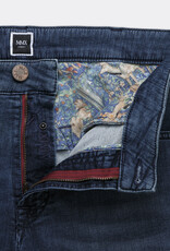 MMX MMX broek jeans blauw Falco 7162/18