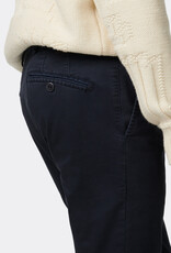 MMX MMX trousers cotton blue Lupus 7646/18