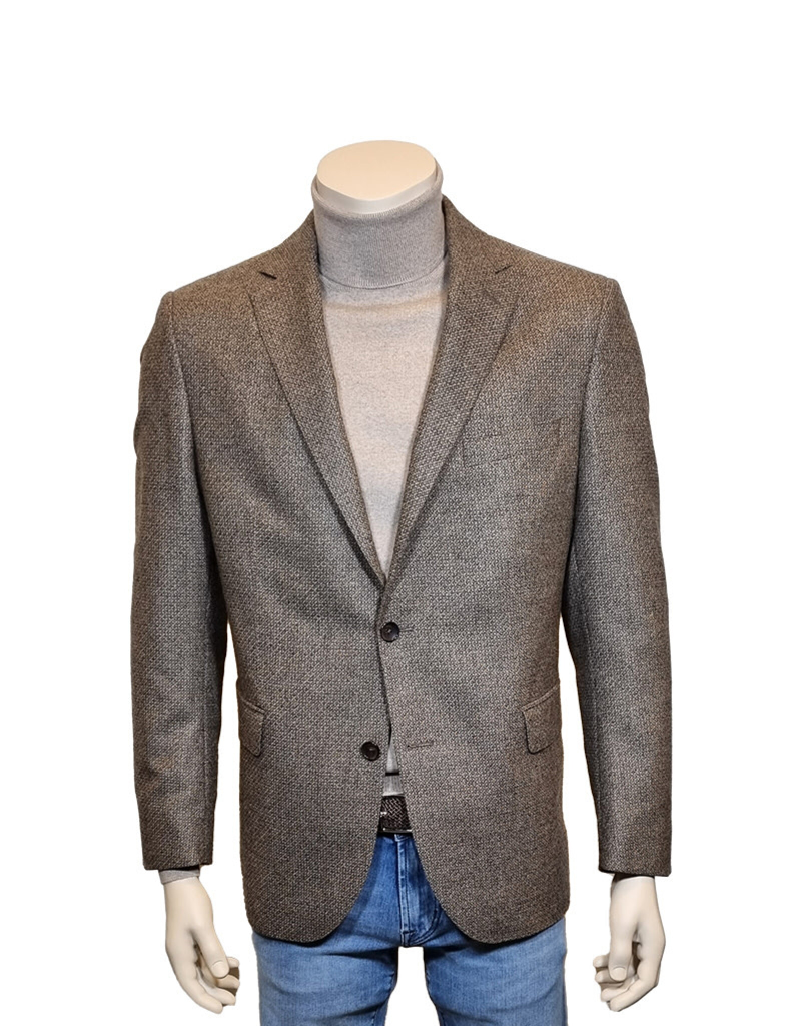 Eduard Dressler Dressler jacket beige Sean