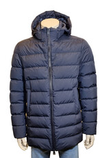 Herno Herno Laminar windstopper parka blauw 11106/9201 M:PI119UL