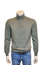 Gran Sasso Sandmore's pull lupo groen 19690/414 M:55128