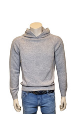 Gran Sasso Sandmore's hoodie grey