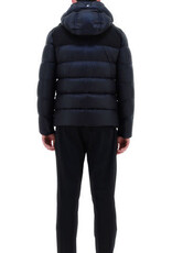 Herno Herno blouson grijs PI000949U 33347/9300