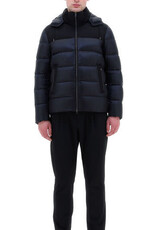 Herno Herno blouson grijs PI000949U 33347/9300