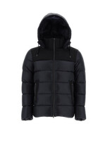 Herno Herno blouson grijs PI000949U 33347/9300
