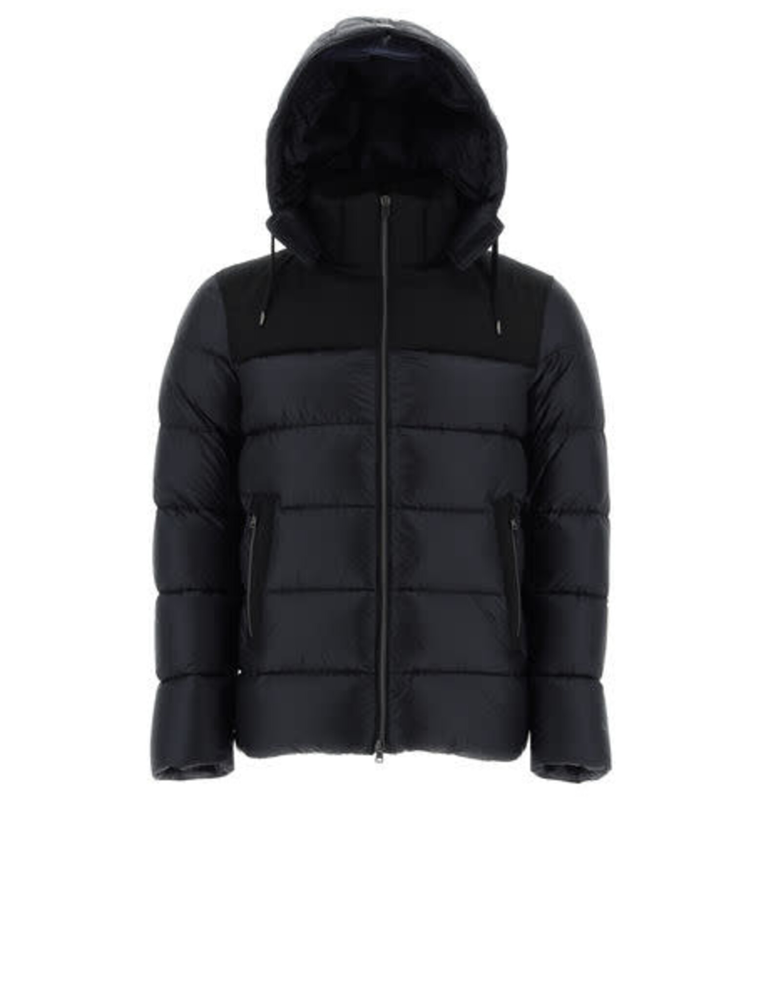 Herno Herno bomber jacket grey PI000949U 33347/9300
