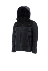 Herno Herno bomber jacket grey PI000949U 33347/9300
