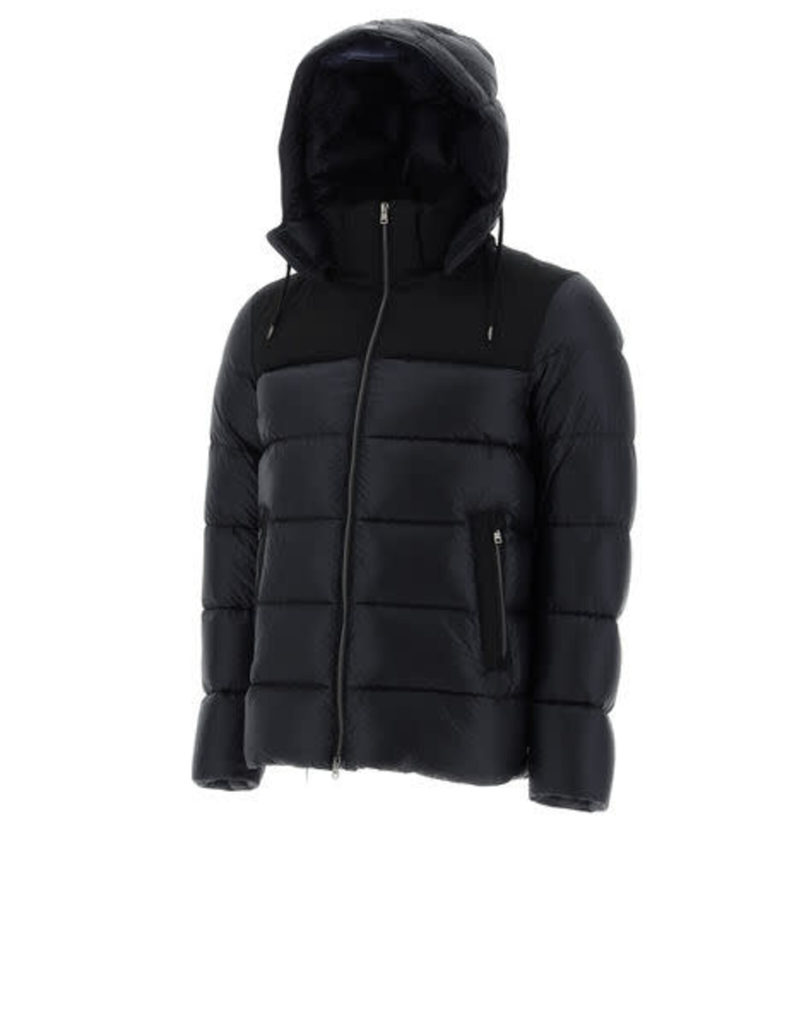 Herno Herno bomber jacket grey PI000949U 33347/9300