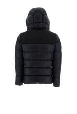 Herno Herno bomber jacket grey PI000949U 33347/9300