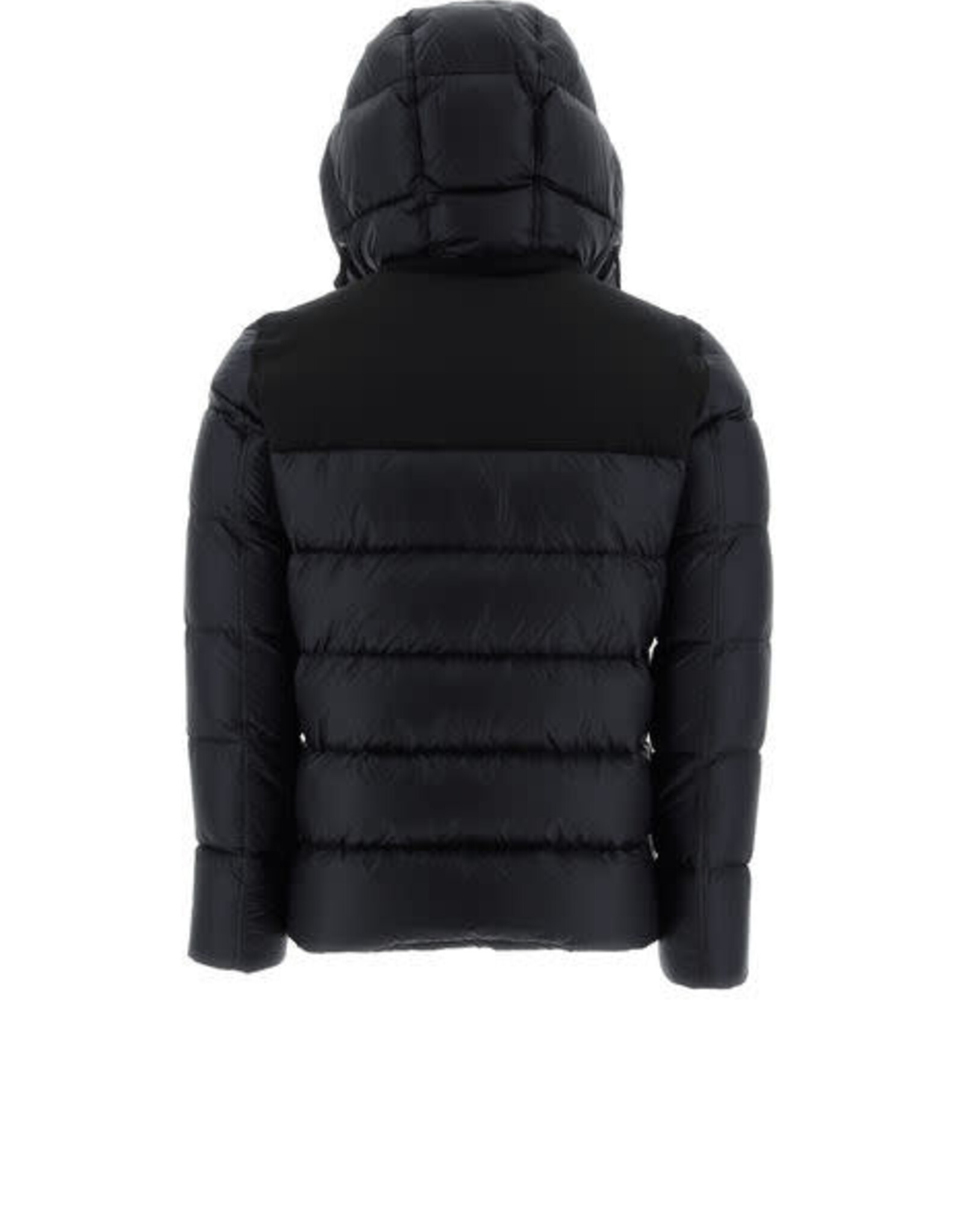 Herno Herno blouson grijs PI000949U 33347/9300