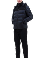 Herno Herno blouson grijs PI000949U 33347/9300