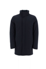 Herno Herno parka blauw PI001030 9200