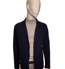 Tombolini Tombolini cardigan blauw