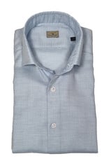 Sonrisa Sonrisa shirt light blue Fitted body