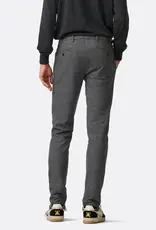 MMX MMX trousers cotton gray Lupus 7649/07