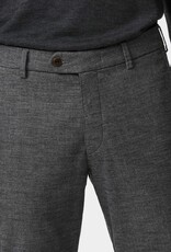 MMX MMX trousers cotton gray Lupus 7649/07