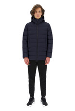 Herno Herno Laminar windstopper parka blauw 11106/9201 M:PI119UL
