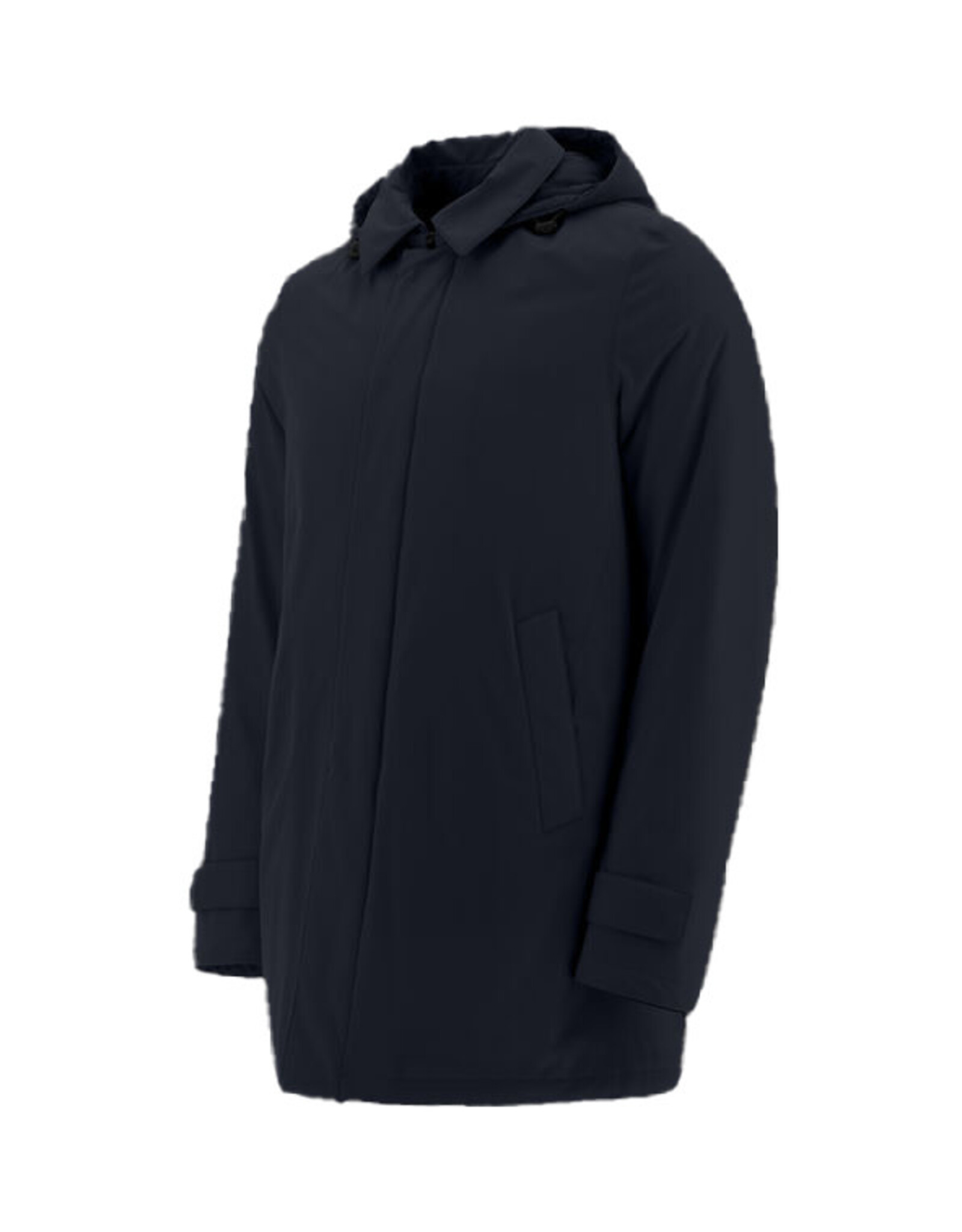 Herno Herno regenjas blauw PI00308UL 11123/9290