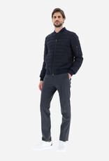 Herno Herno blouson blauw PC003ULE 19288 9200