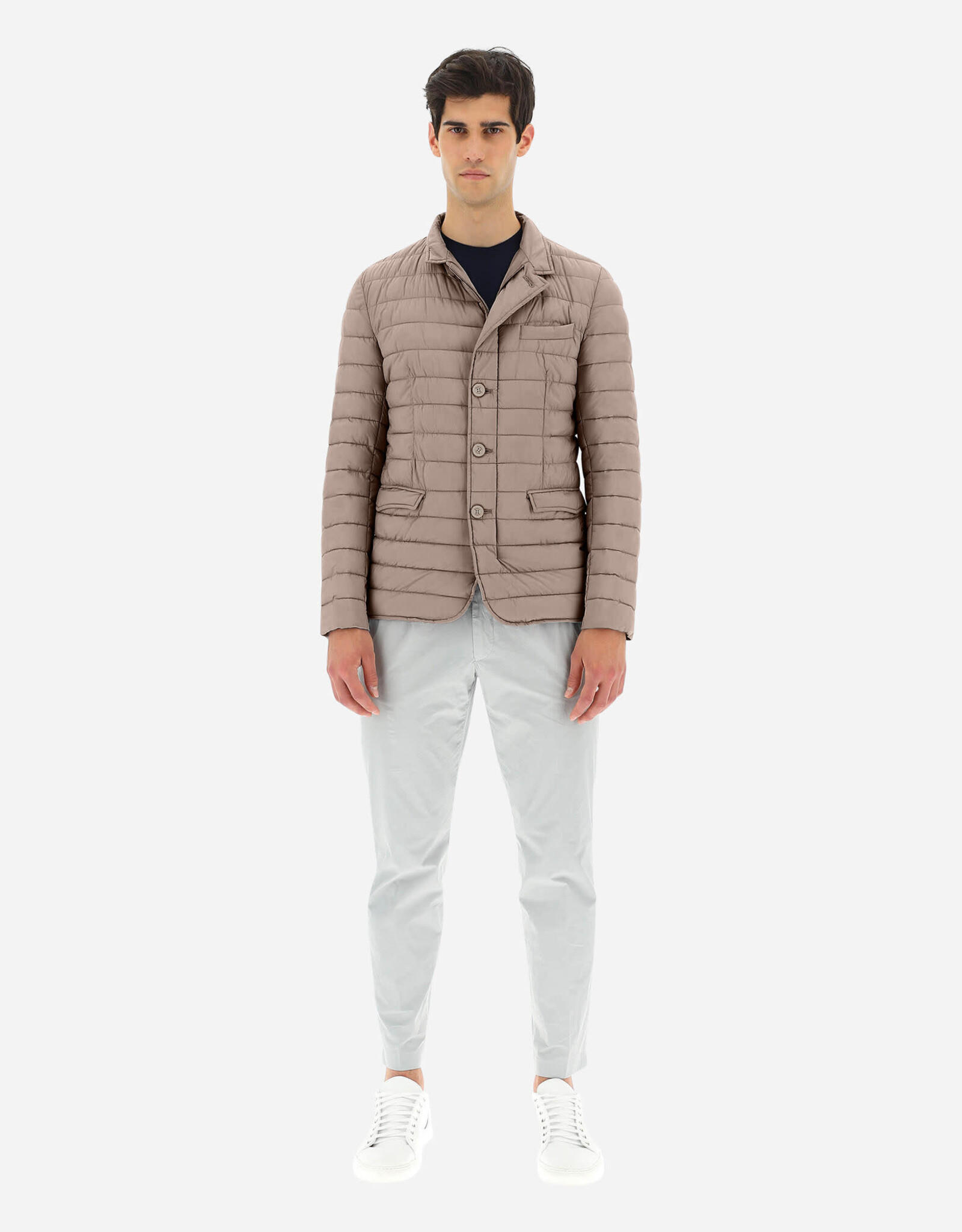 Herno Herno parka beige PC002ULE 19288 2750