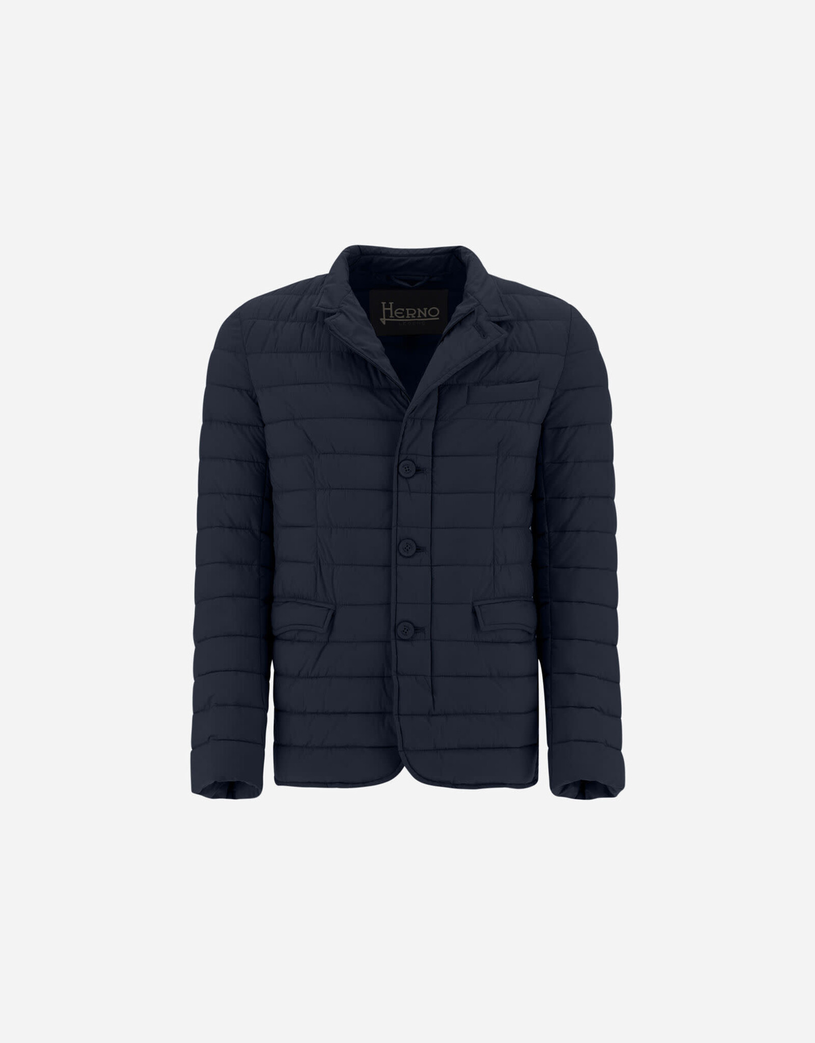 Herno Herno parka blauw PC002ULE 19288 9250