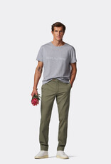 MMX MMX trousers cotton green Lupus 7380/26