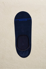 Marcoliani Marcoliani socks navy invisible 3310S/001