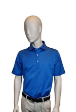 Gran Sasso Sandmore's polo blue 74201/575 M: 60103