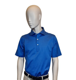 Gran Sasso Sandmore's polo blue