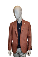 Tombolini Tomboloni jacket orange Zero Gravity  ELE1/U450 M:G116