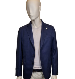 Tombolini Tombolini jacket blue Dream