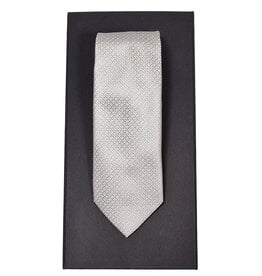 Calabrese Calabrese tie off white print