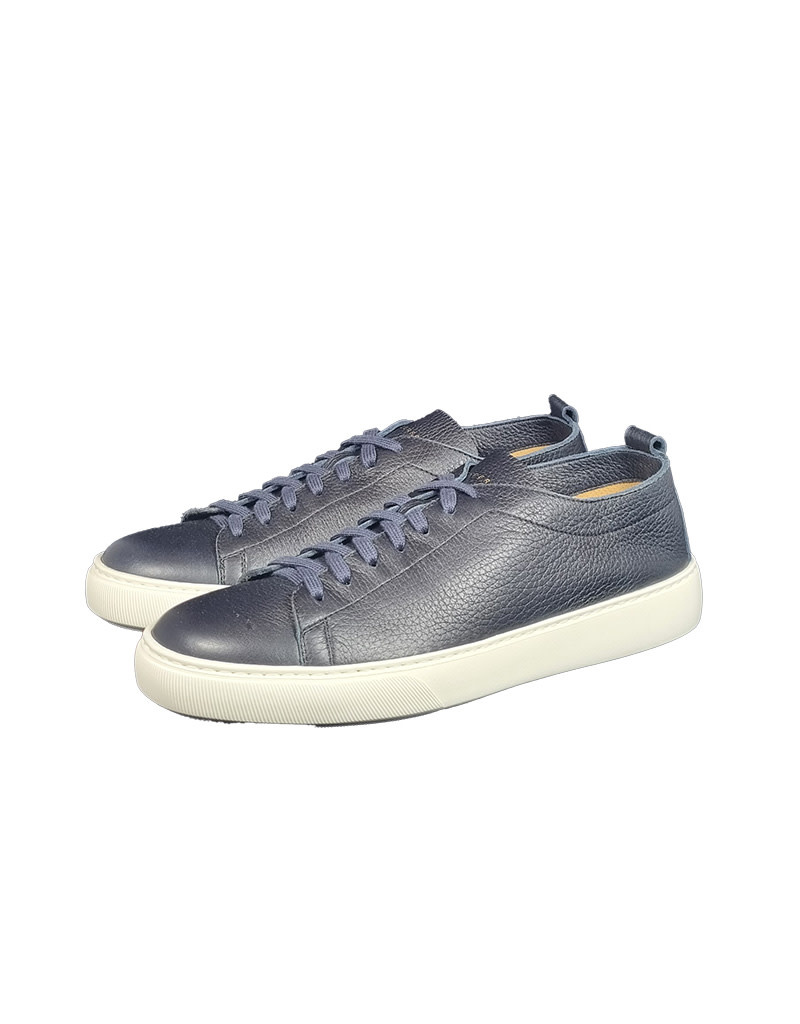 Henderson sneaker Blu Riviera - Sodermans