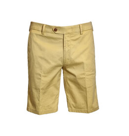 MMX MMX bermudashorts yellow