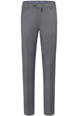 Meyer Exclusive Meyer Exclusive trousers wool grey Bonn 8400/07