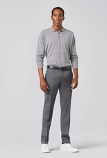 Meyer Exclusive Meyer Exclusive trousers wool grey Bonn 8400/07