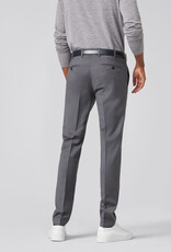 Meyer Exclusive Meyer Exclusive trousers wool grey Bonn 8400/07