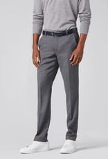 Meyer Exclusive Meyer Exclusive trousers wool grey Bonn 8400/07